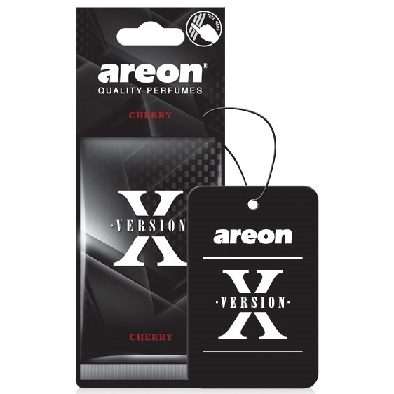 Odorizant Areon Dry X Version Cherry